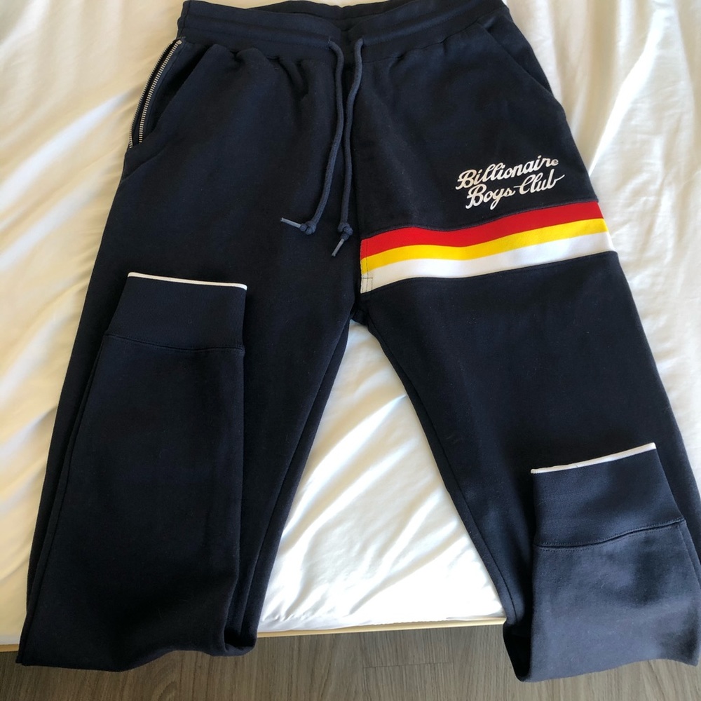 SUMMER SALE! BBC SWEATPANTS!